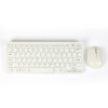 Combo mouse y teclado mini inalambrico K-03 Combo mouse y teclado mini inalambrico K-03
