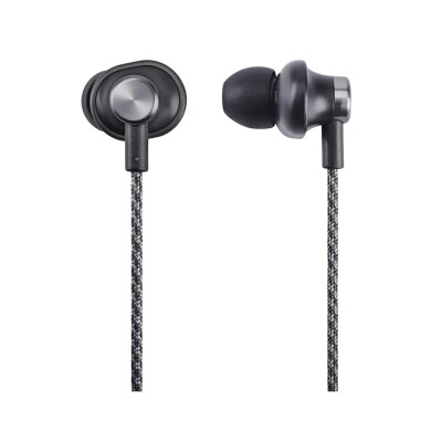 AURICULARES IN EAR BT PANASONIC RP-HTX20BE-K AURICULARES IN EAR BT PANASONIC RP-HTX20BE-K